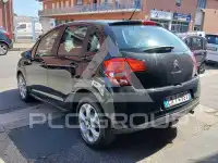 2012 Citroen C3