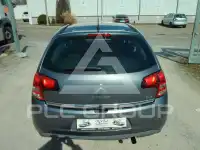 2012 Citroen C3