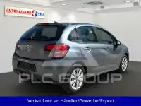 2012 Citroen C3