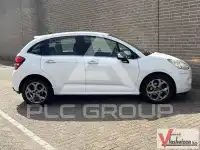 2012 Citroen C3