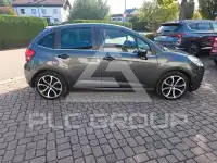 2012 Citroen C3