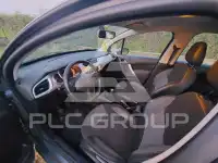 2012 Citroen C3