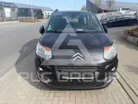 2012 Citroen C3