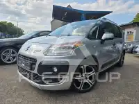 2012 Citroen C3