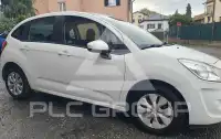 2012 Citroen C3