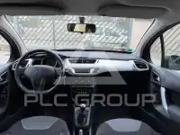 2012 Citroen C3