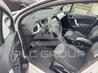 2012 Citroen C3