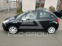 2012 Citroen C3