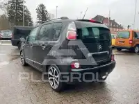 2012 Citroen C3
