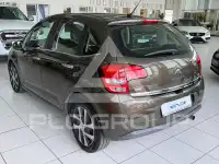 2012 Citroen C3