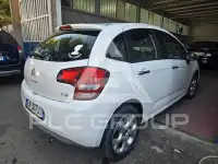 2012 Citroen C3