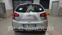2012 Citroen C3
