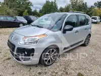 2012 Citroen C3