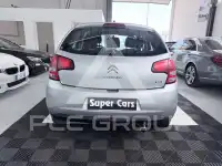 2012 Citroen C3