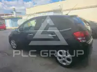 2012 Citroen C3