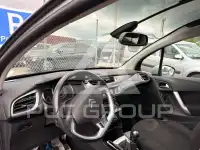 2012 Citroen C3