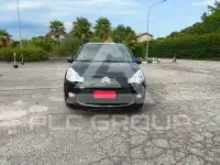 2012 Citroen C3