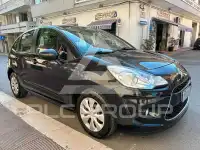 2012 Citroen C3