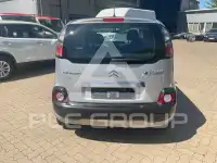 2012 Citroen C3