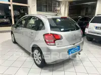 2012 Citroen C3