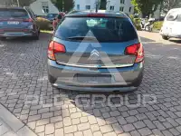 2012 Citroen C3