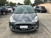2012 Citroen C3