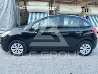 2012 Citroen C3