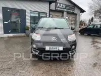 2012 Citroen C3