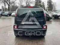 2012 Citroen C3