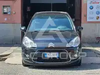 2012 Citroen C3