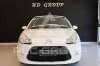 2012 Citroen C3
