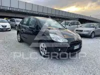 2012 Citroen C3