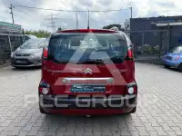 2012 Citroen C3