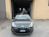 2012 Citroen C3