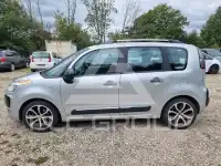 2012 Citroen C3