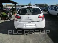 2012 Citroen C3