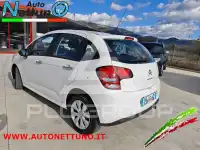 2012 Citroen C3