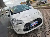 2012 Citroen C3
