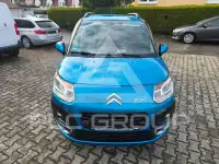2012 Citroen C3