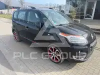 2012 Citroen C3