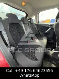 2012 Citroen C3