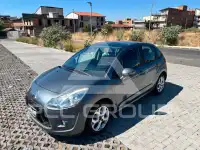 2012 Citroen C3