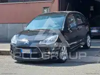 2012 Citroen C3