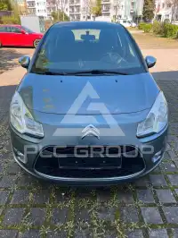 2012 Citroen C3