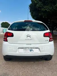 2012 Citroen C3