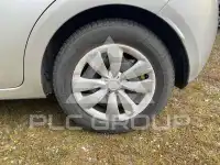 2012 Citroen C3
