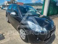 2012 Citroen C3