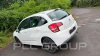 2012 Citroen C3