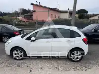 2012 Citroen C3