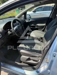 2012 Citroen C3